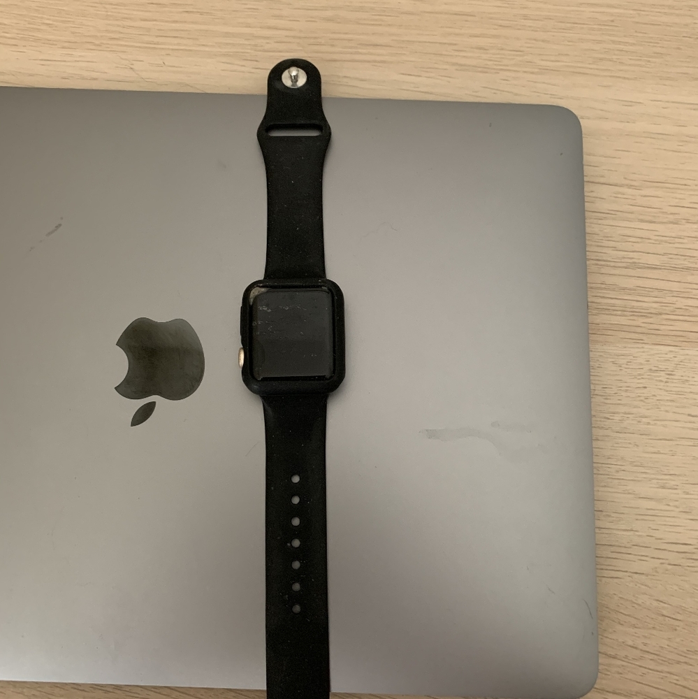38mm apple watch